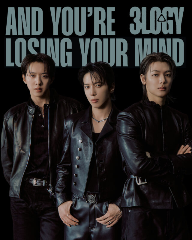 CNBLUE 3LOGY