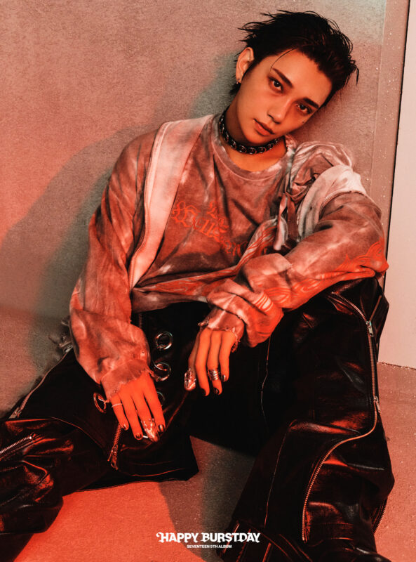 Joshua Seventeen