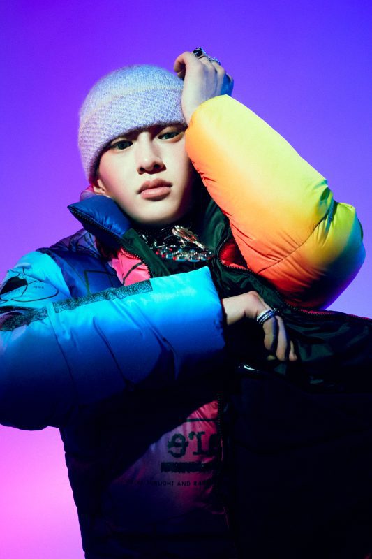 ONEW