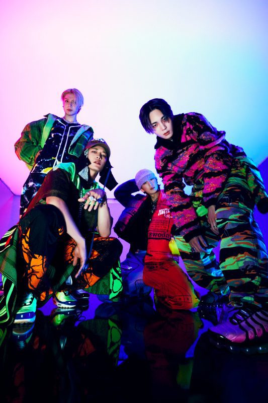 SHINee