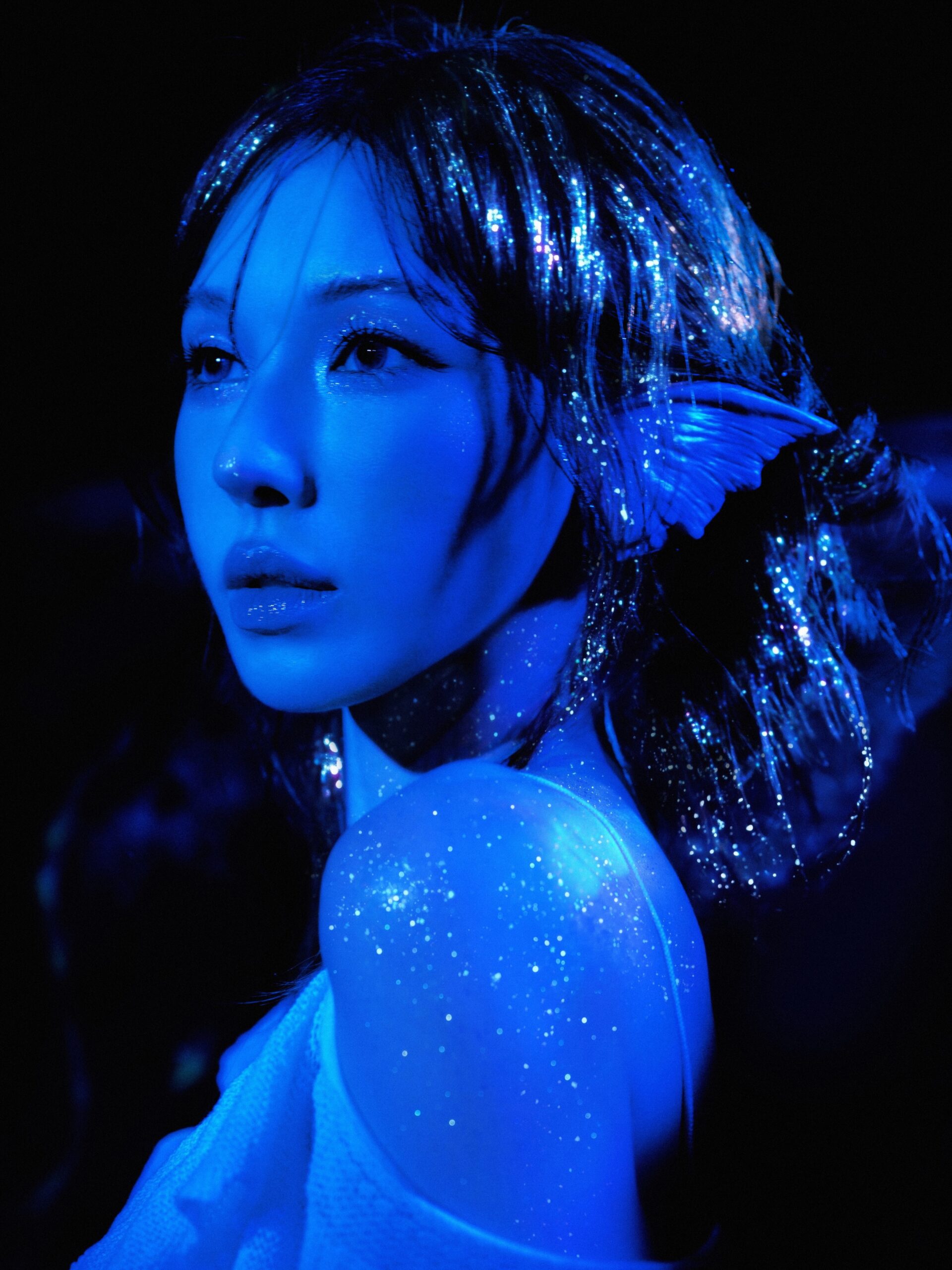 WENDY RED VELVET