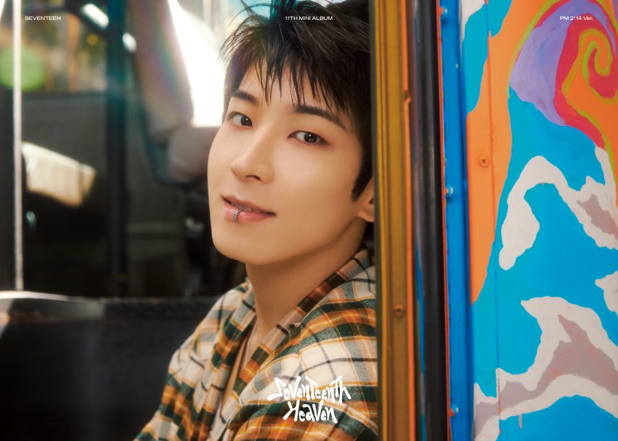 WONWOO