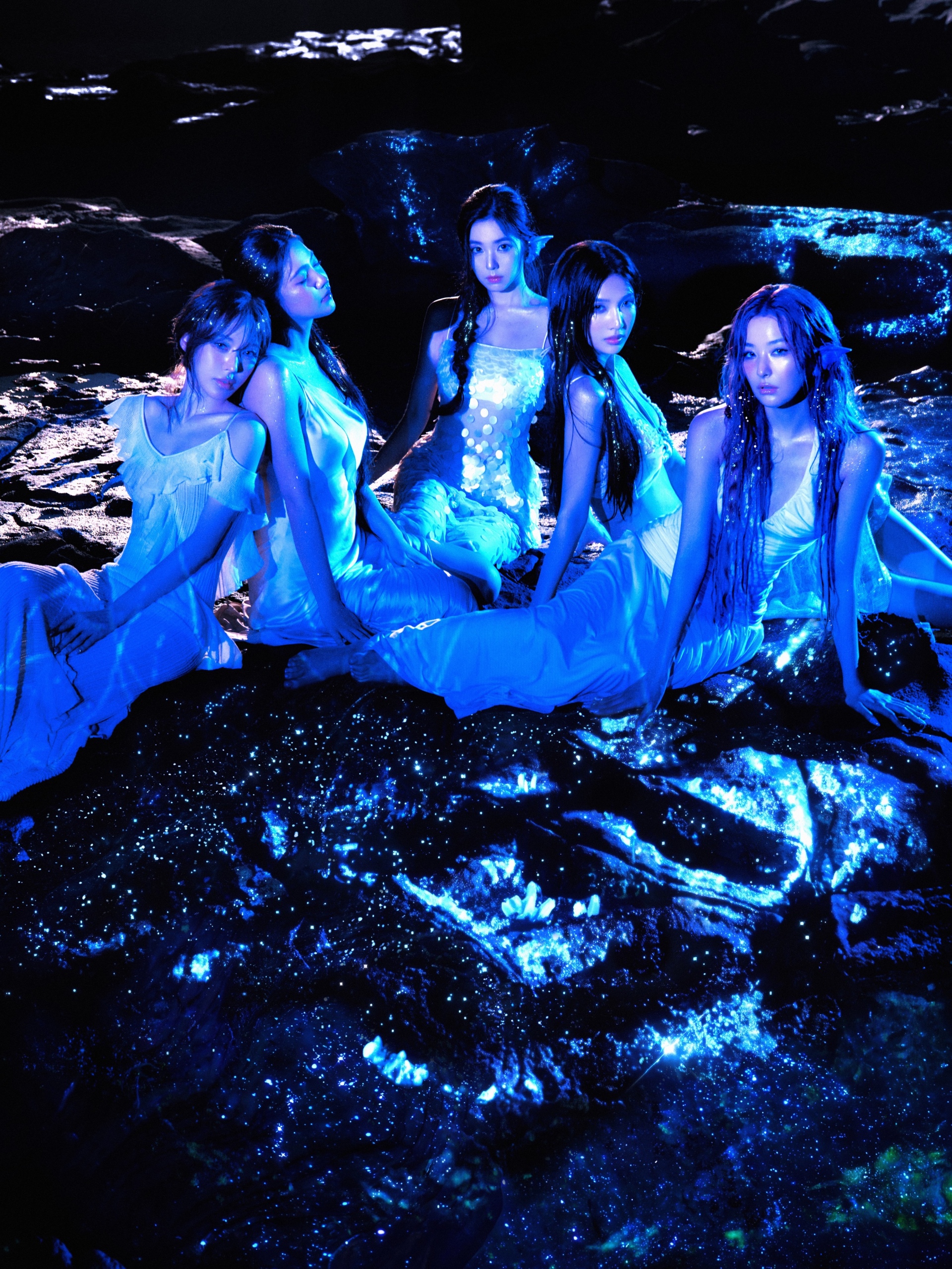 RED VELVET