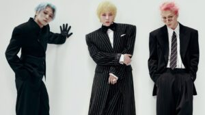 BIGBANG BiiiG VISUAL PHOTO - BiiiG ver.