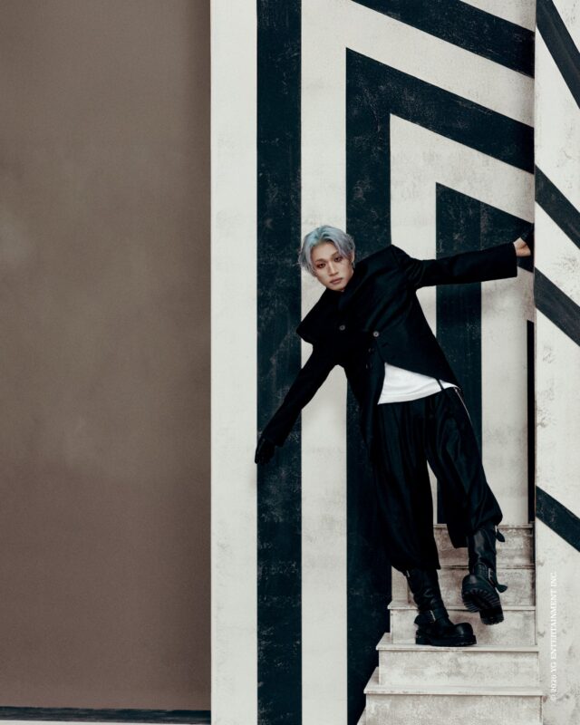 DAESUNG BIGBANG BiiiG VISUAL PHOTO - BiiiG ver.