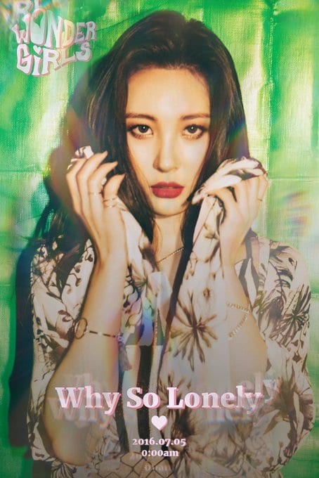 Wonder-Girls-Sunmi