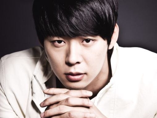 Park Yoochun