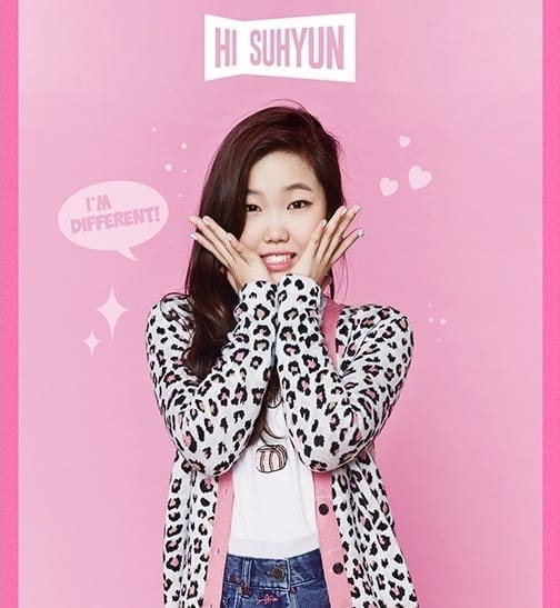 Soohyun
