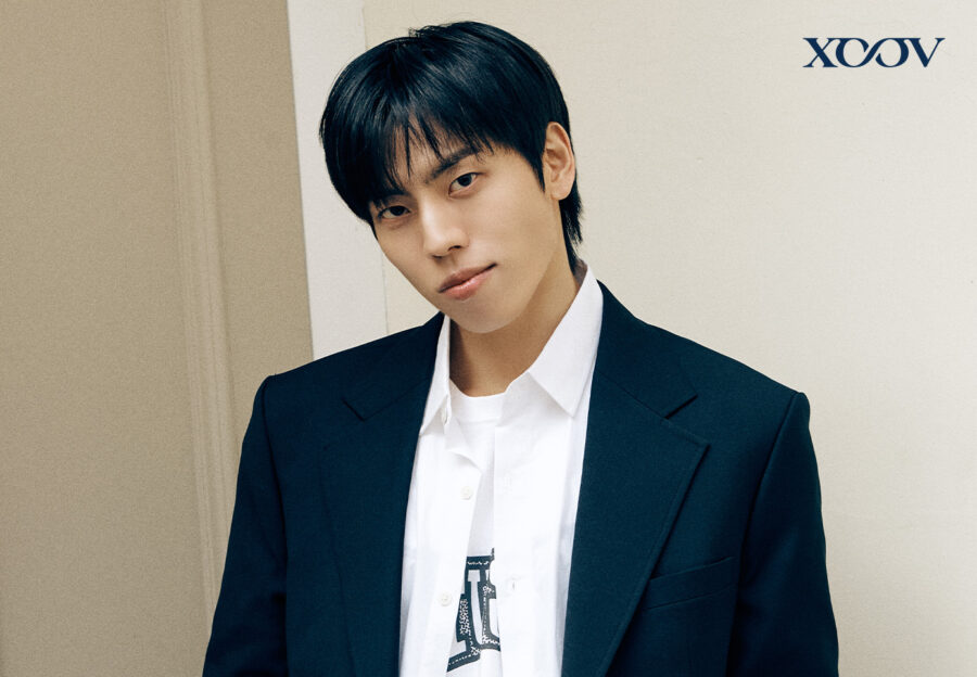 Dongwoo (INFINITE)