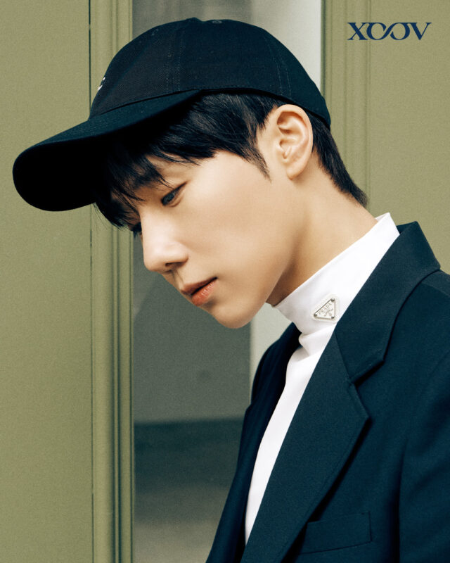 KIM SUNGKYU (INFINITE)