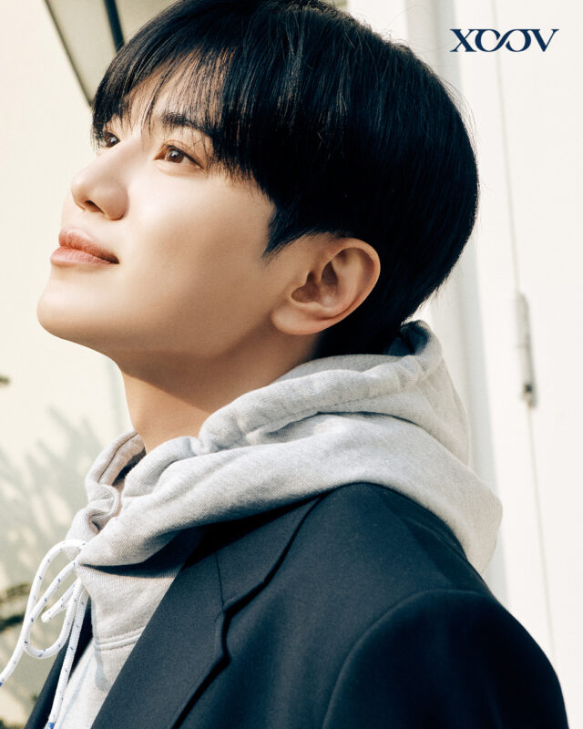 Seongjong (INFINITE)