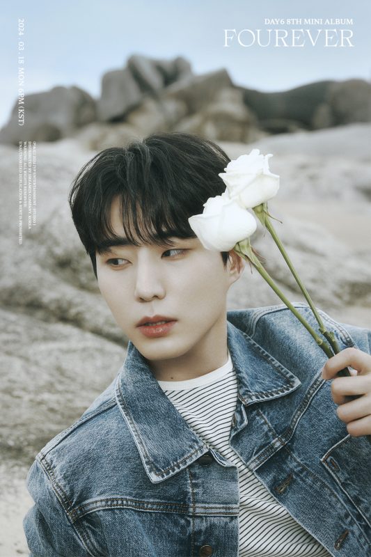 Young K (Day6)