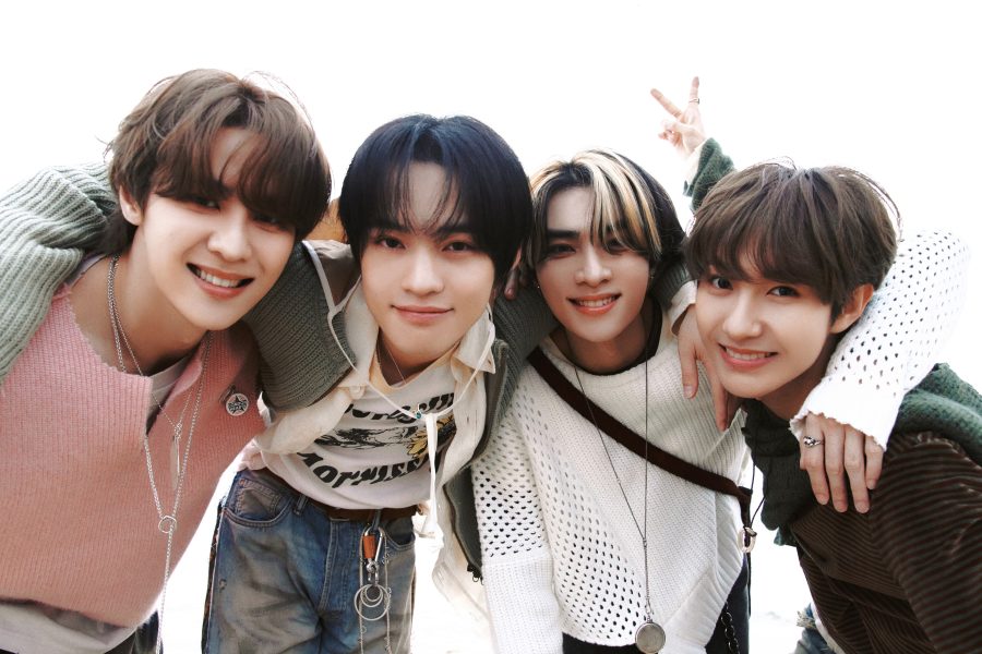 NCT U