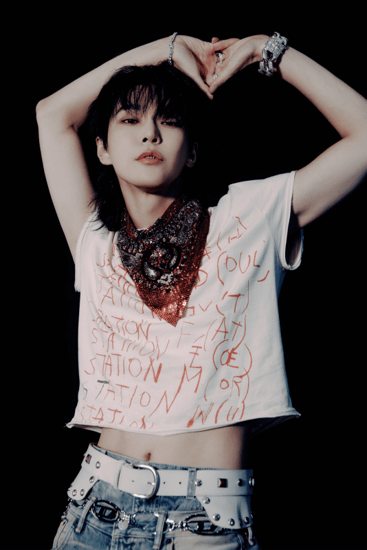 Doyoung NCT