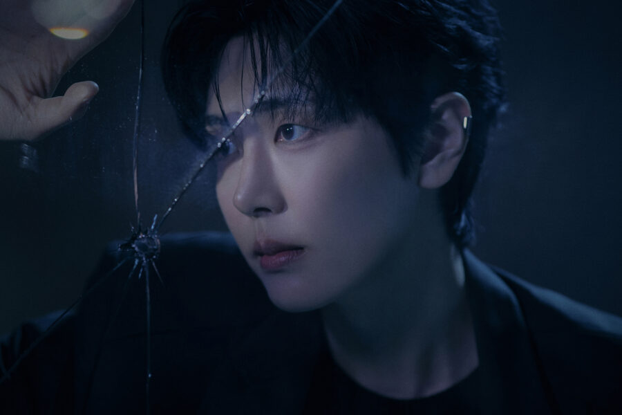 JAEYOON SF9 TENACITY Concept Photo