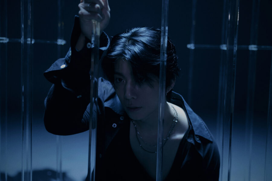 HWIYOUNG SF9 TENACITY Concept Photo