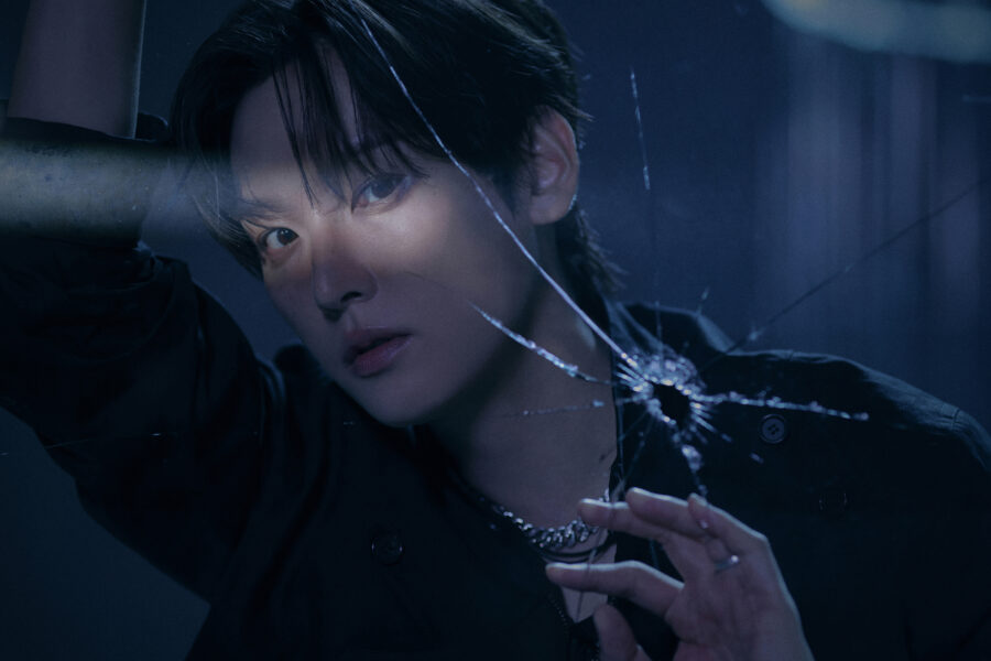 INSEONG SF9 TENACITY Concept Photo