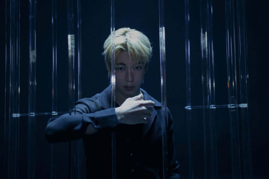 DAWON SF9 TENACITY Concept Photo