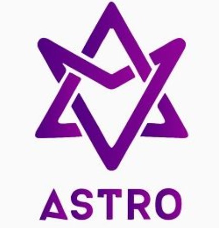Astro Logo