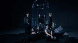 SF9 TENACITY Concept Photo