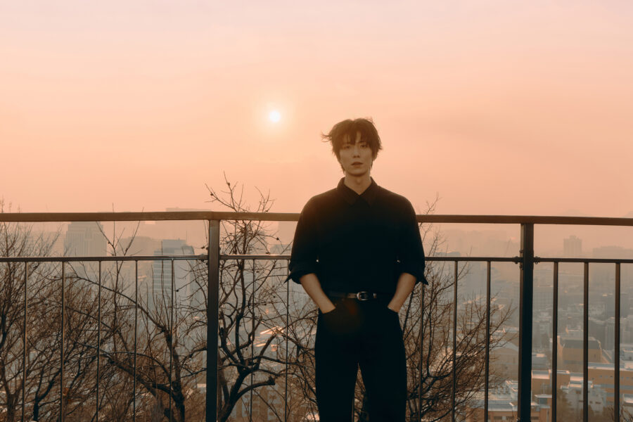 HWIYOUNG SF9 About Love Concept Photo 