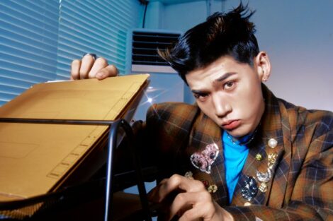 BM KARD Where To Now? (Part.2 : NOWHERE) Concept Photo 1
