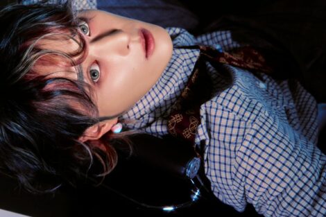 J.Seph KARD Where To Now? (Part.2 : NOWHERE) Concept Photo 1
