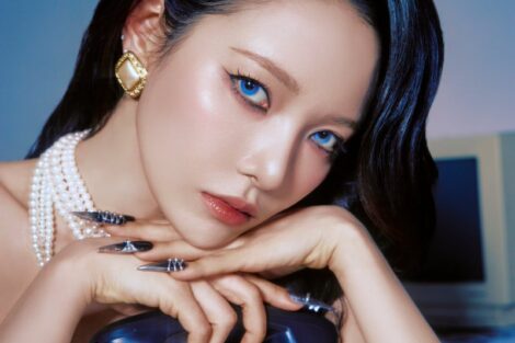 SOMIN KARD Where To Now? (Part.2 : NOWHERE) Concept Photo 1