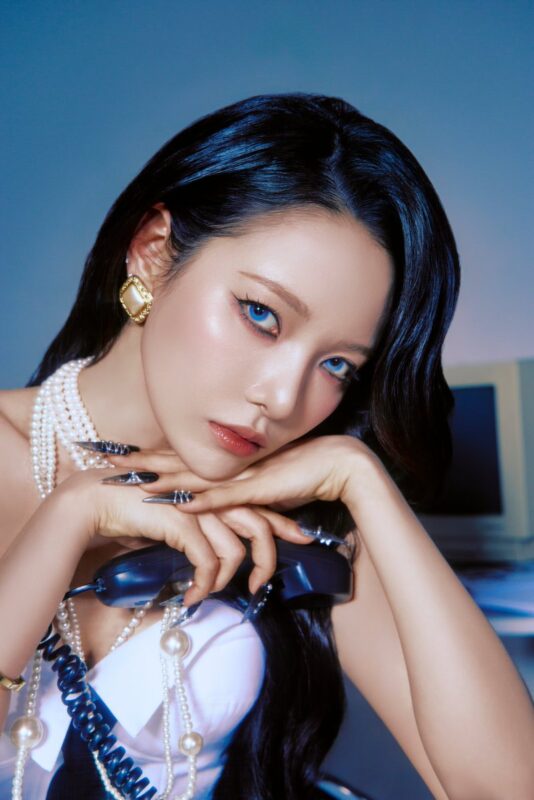 SOMIN KARD Where To Now? (Part.2 : NOWHERE) Concept Photo 1