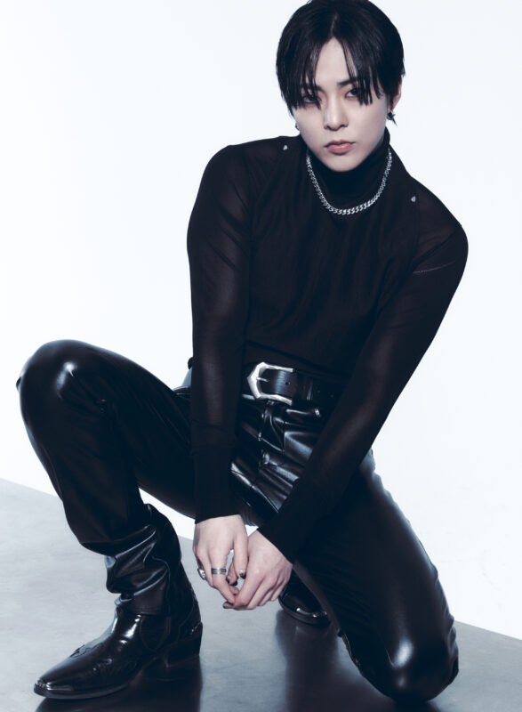 XIUMIN (EXO)