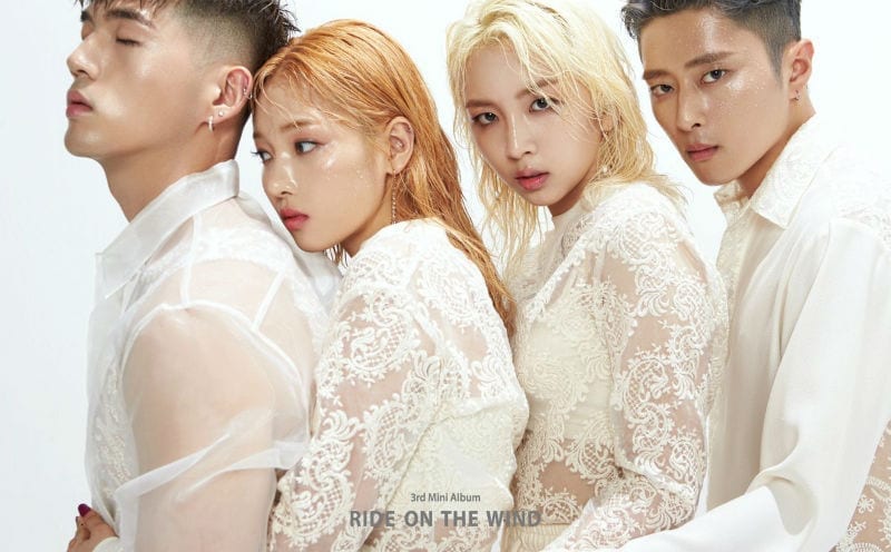 kard kpop