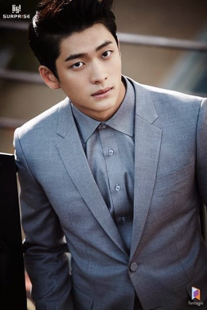 Kang Tae-oh