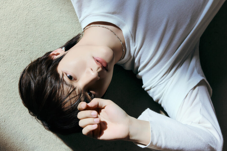 JAEHYUN N.Flying In Between Seasons Concept Photo