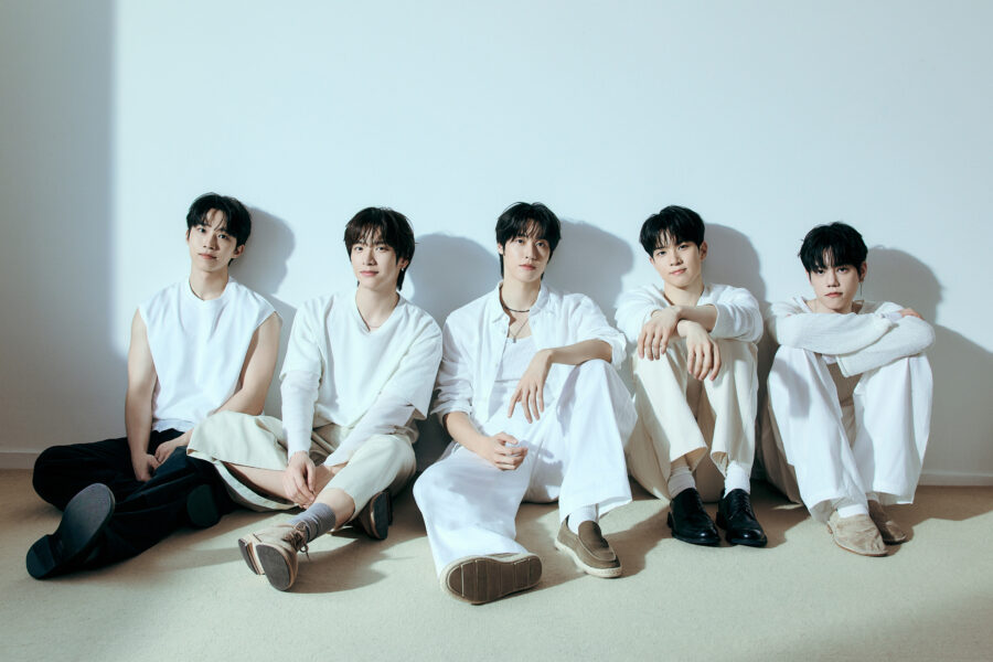 N.Flying In Between Seasons Concept Photo