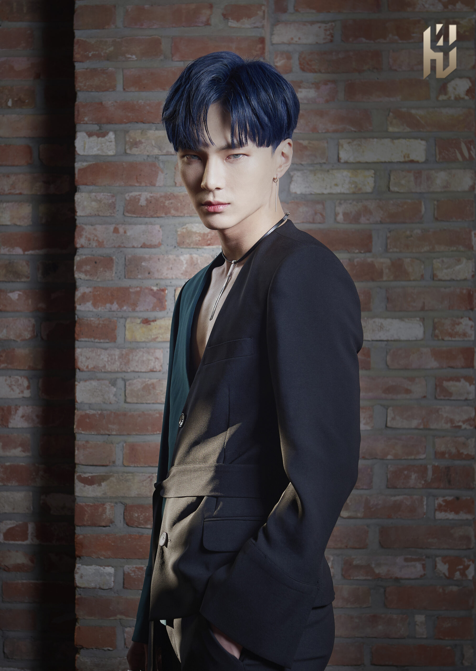 Kpop boy group 14U member Dohyuk