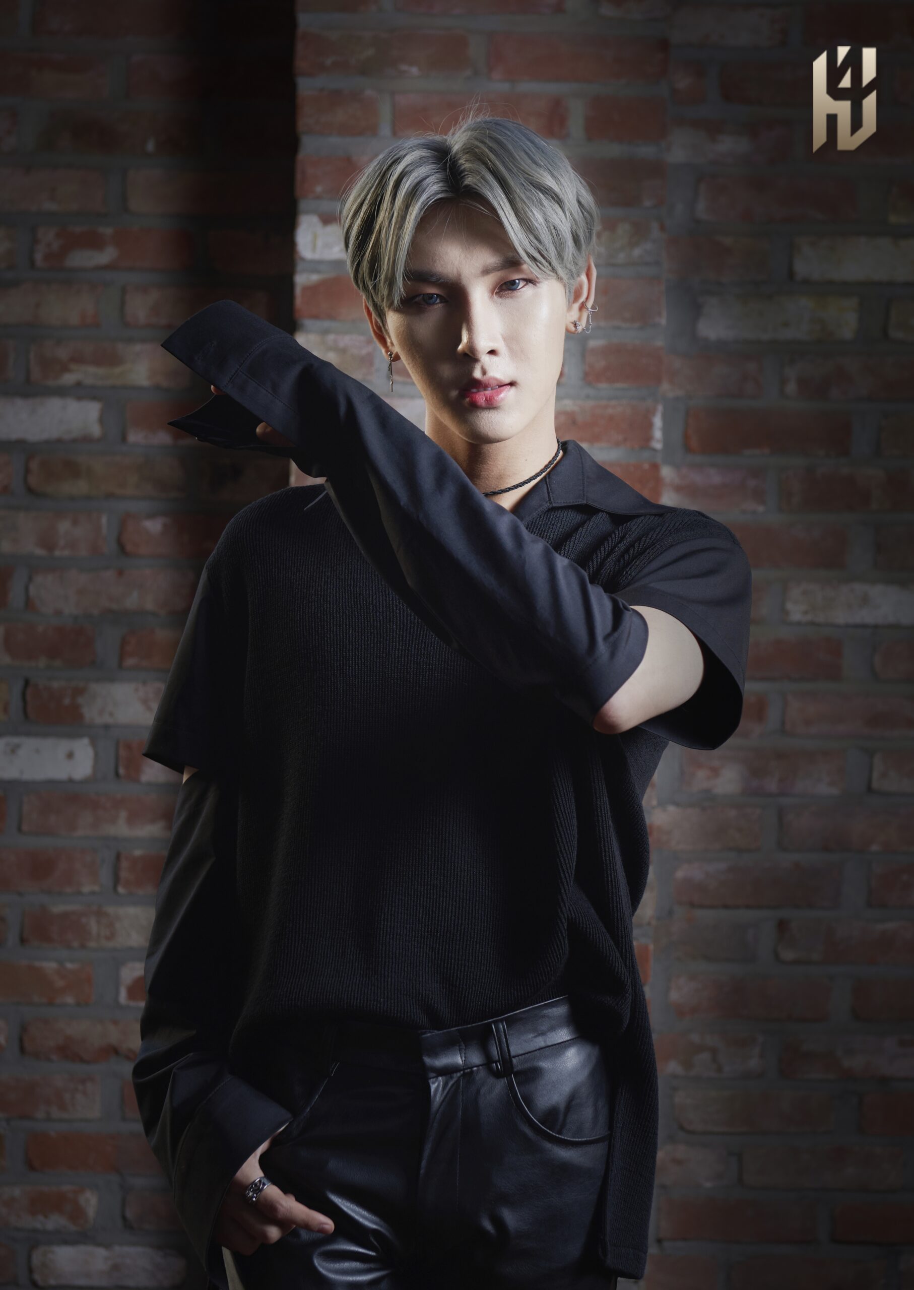 Kpop boy group 14U member Gohyeon