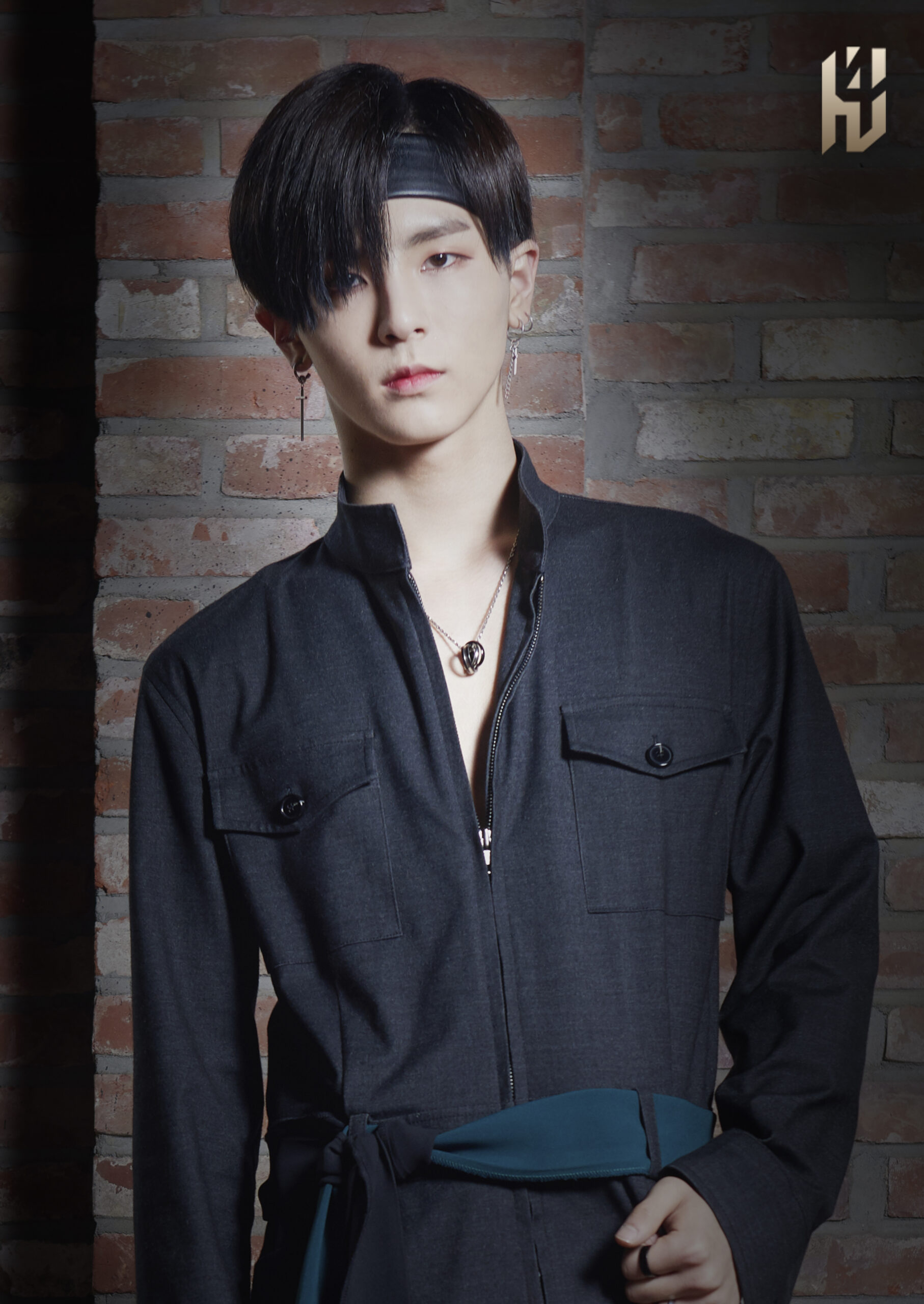 Kpop boy group 14U member Sejin