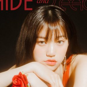 Doyeon (Weki Meki)