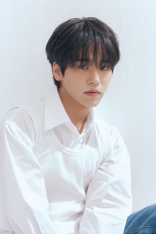 YUTO ONF New Profile Photo