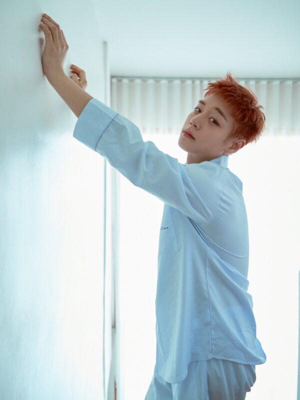 PARK JIHOON RE:FLECT Concept Photo 1