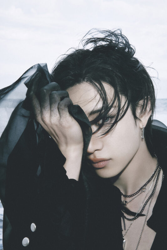 BANG CHAN Stray Kids DO IT