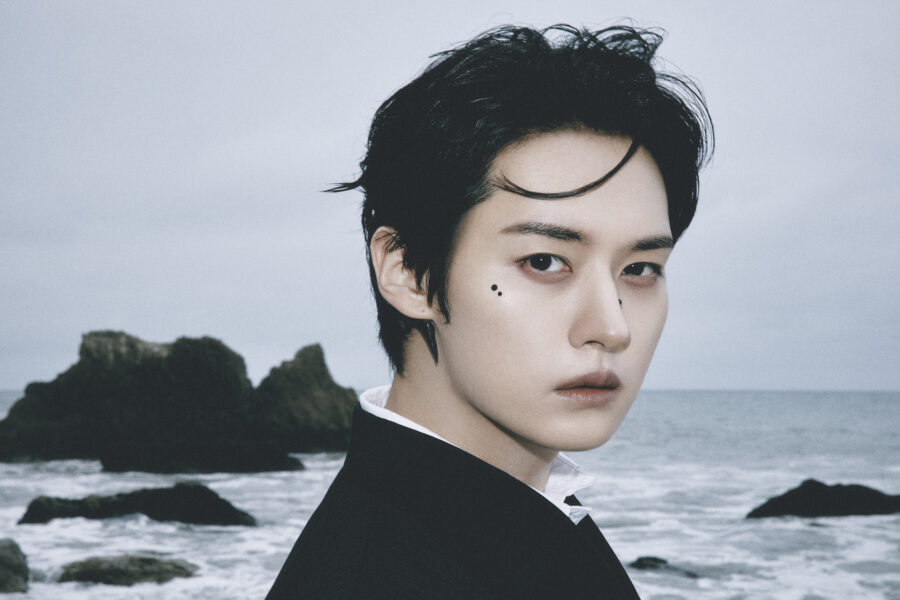 LEE KNOW Stray Kids DO IT