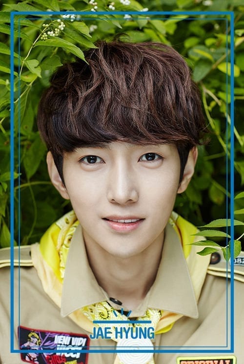 Jaehyung