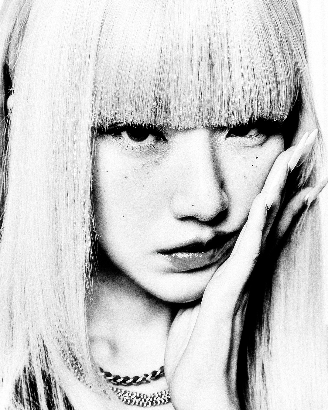 SHUHUA MONO CONCEPT PHOTO