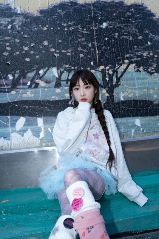Yeojin