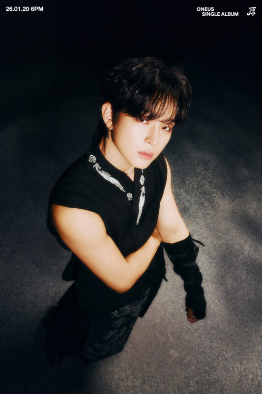 LEEDO ONEUS Photo