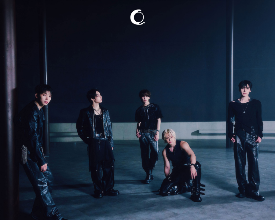 ONEUS FIRST LIGHT : 井 Concept Photo 井 ver.