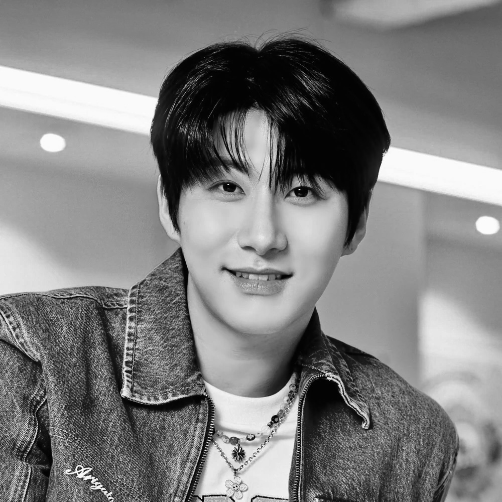 RE:GUYS member Semin