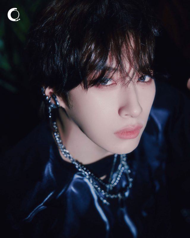 XION ONEUS FIRST LIGHT : 井 Concept Photo 井 ver.