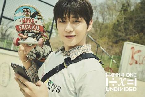Kang Daniel